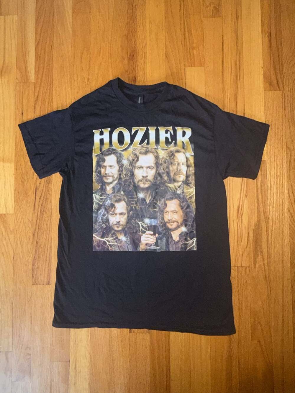 Hozier T-Shirt Gifts, Gary Oldman Shirt, Magical Wizard Lover Shirt, Bookish Lov